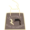 Logo Rose du Sahara